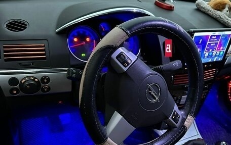 Opel Astra H, 2010 год, 600 000 рублей, 21 фотография