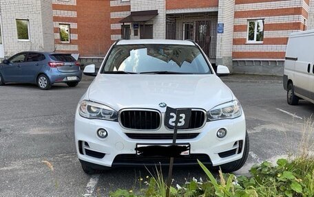 BMW X5, 2018 год, 3 790 000 рублей, 3 фотография
