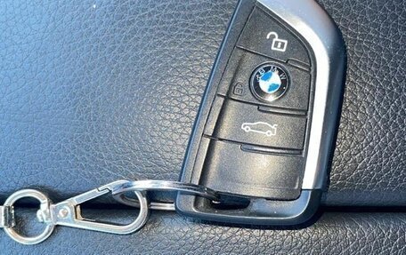 BMW X5, 2018 год, 3 790 000 рублей, 11 фотография