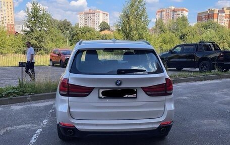 BMW X5, 2018 год, 3 790 000 рублей, 7 фотография
