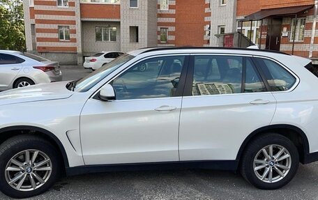 BMW X5, 2018 год, 3 790 000 рублей, 5 фотография