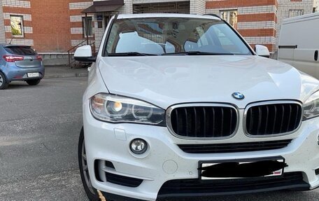 BMW X5, 2018 год, 3 790 000 рублей, 10 фотография