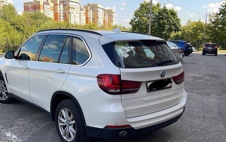 BMW X5, 2018 год, 3 790 000 рублей, 6 фотография