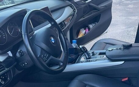 BMW X5, 2018 год, 3 790 000 рублей, 12 фотография