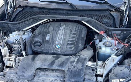 BMW X5, 2018 год, 3 790 000 рублей, 14 фотография