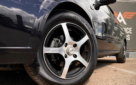 Nissan Almera Classic, 2010 год, 620 000 рублей, 10 фотография