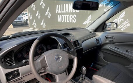 Nissan Almera Classic, 2010 год, 620 000 рублей, 12 фотография