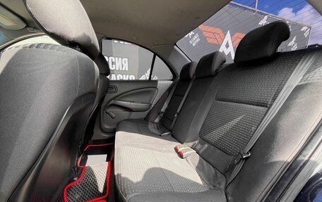 Nissan Almera Classic, 2010 год, 620 000 рублей, 13 фотография