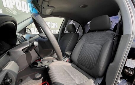 Nissan Almera Classic, 2010 год, 620 000 рублей, 11 фотография