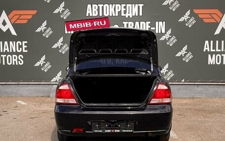 Nissan Almera Classic, 2010 год, 620 000 рублей, 7 фотография