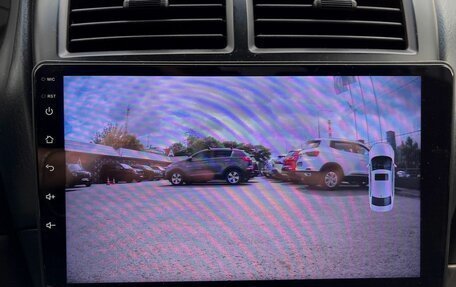 Nissan Almera Classic, 2010 год, 620 000 рублей, 19 фотография