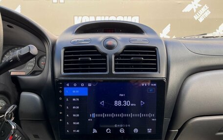 Nissan Almera Classic, 2010 год, 620 000 рублей, 18 фотография