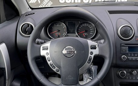 Nissan Qashqai, 2012 год, 1 170 000 рублей, 16 фотография