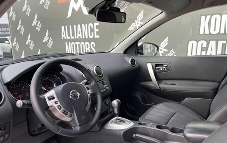 Nissan Qashqai, 2012 год, 1 170 000 рублей, 12 фотография