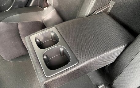 Nissan Qashqai, 2012 год, 1 170 000 рублей, 14 фотография