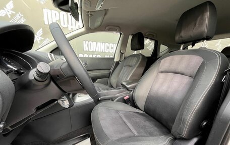 Nissan Qashqai, 2012 год, 1 170 000 рублей, 11 фотография