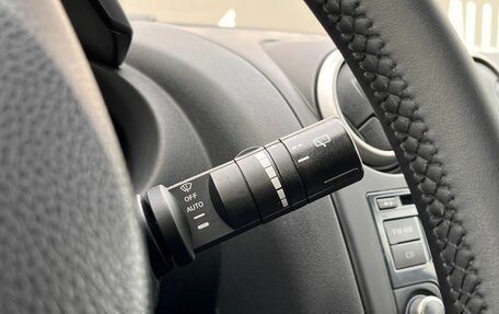 Nissan Qashqai, 2012 год, 1 170 000 рублей, 20 фотография