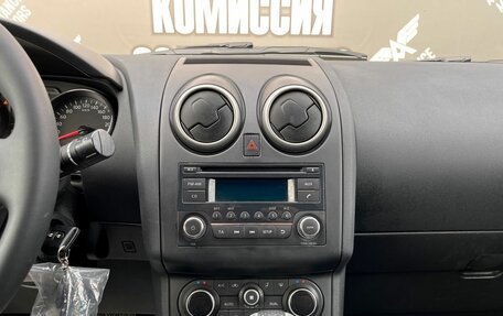 Nissan Qashqai, 2012 год, 1 170 000 рублей, 21 фотография