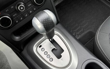 Nissan Qashqai, 2012 год, 1 170 000 рублей, 26 фотография