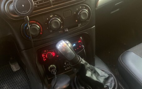 Chevrolet Niva I рестайлинг, 2012 год, 550 000 рублей, 9 фотография