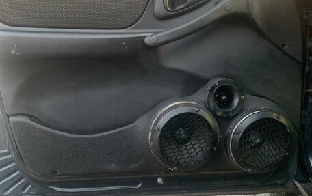 Chevrolet Niva I рестайлинг, 2012 год, 550 000 рублей, 11 фотография