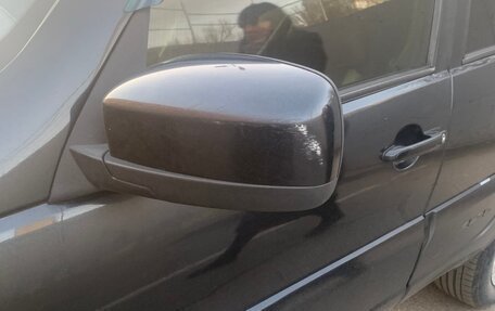 Chevrolet Niva I рестайлинг, 2012 год, 550 000 рублей, 16 фотография