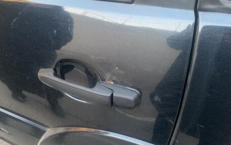 Chevrolet Niva I рестайлинг, 2012 год, 550 000 рублей, 14 фотография