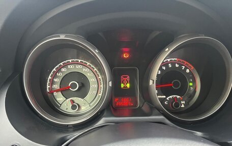 Mitsubishi Pajero IV, 2011 год, 1 850 000 рублей, 3 фотография