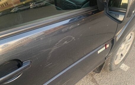 Chevrolet Niva I рестайлинг, 2012 год, 550 000 рублей, 12 фотография