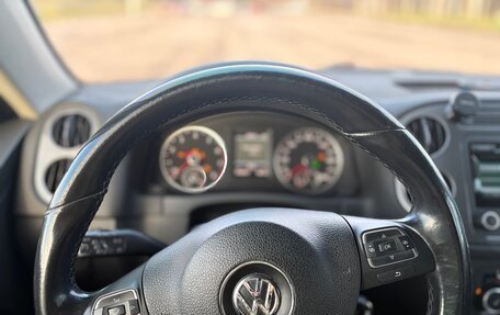 Volkswagen Tiguan I, 2011 год, 930 000 рублей, 7 фотография