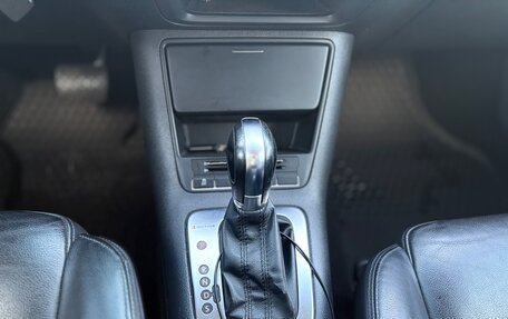 Volkswagen Tiguan I, 2011 год, 930 000 рублей, 9 фотография