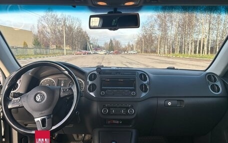 Volkswagen Tiguan I, 2011 год, 930 000 рублей, 6 фотография