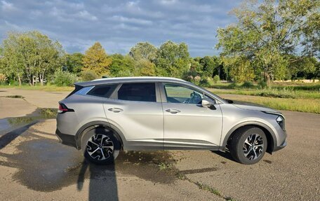 KIA Sportage IV рестайлинг, 2022 год, 2 900 000 рублей, 4 фотография