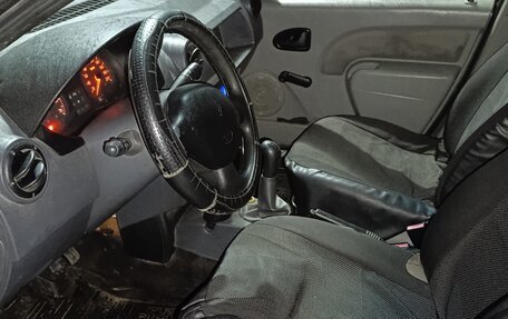 Renault Logan I, 2008 год, 125 000 рублей, 5 фотография