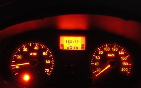 Renault Logan I, 2008 год, 125 000 рублей, 8 фотография