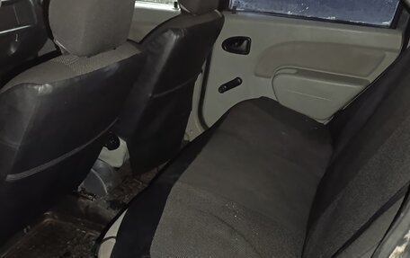 Renault Logan I, 2008 год, 125 000 рублей, 6 фотография