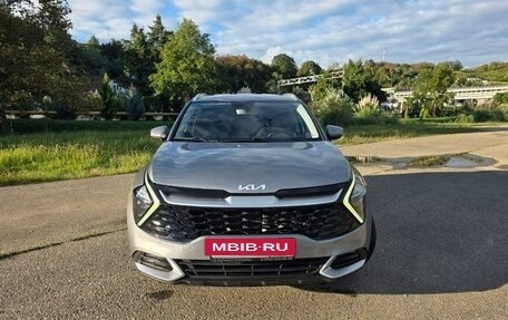 KIA Sportage IV рестайлинг, 2022 год, 2 900 000 рублей, 5 фотография