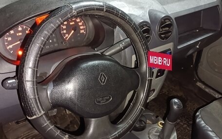 Renault Logan I, 2008 год, 125 000 рублей, 7 фотография