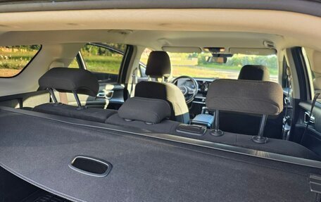 KIA Sportage IV рестайлинг, 2022 год, 2 900 000 рублей, 14 фотография