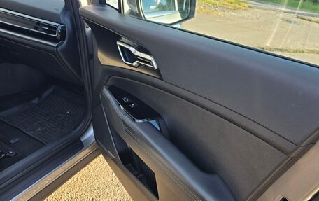 KIA Sportage IV рестайлинг, 2022 год, 2 900 000 рублей, 11 фотография