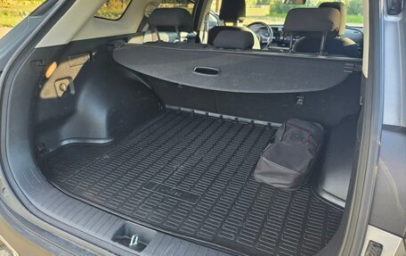 KIA Sportage IV рестайлинг, 2022 год, 2 900 000 рублей, 10 фотография