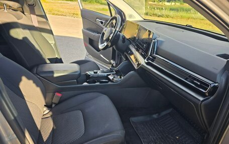 KIA Sportage IV рестайлинг, 2022 год, 2 900 000 рублей, 15 фотография