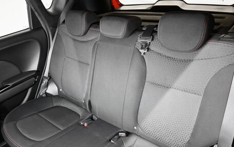 KIA Soul II рестайлинг, 2016 год, 1 645 000 рублей, 9 фотография