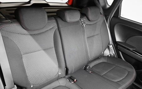 KIA Soul II рестайлинг, 2016 год, 1 645 000 рублей, 12 фотография