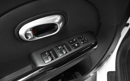 KIA Soul II рестайлинг, 2016 год, 1 645 000 рублей, 20 фотография