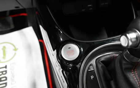 KIA Soul II рестайлинг, 2016 год, 1 645 000 рублей, 18 фотография