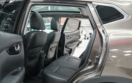 Nissan Qashqai, 2014 год, 1 349 000 рублей, 8 фотография