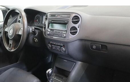 Volkswagen Tiguan I, 2014 год, 1 484 000 рублей, 5 фотография