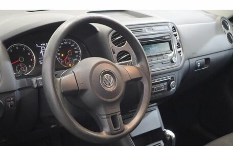 Volkswagen Tiguan I, 2014 год, 1 484 000 рублей, 6 фотография