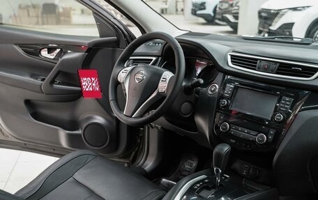 Nissan Qashqai, 2014 год, 1 349 000 рублей, 6 фотография